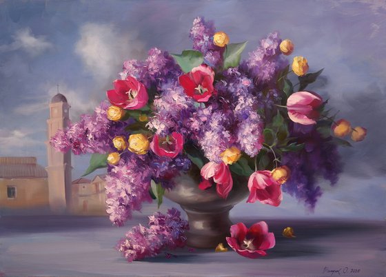 "Tenderness"