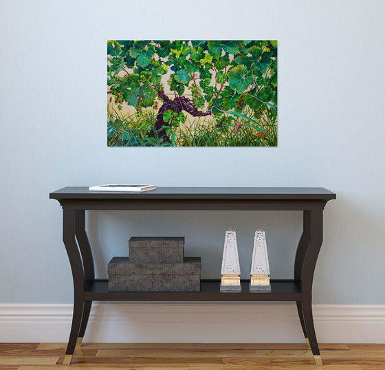 The Vine