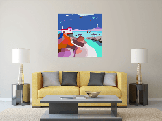 Porto Virgin Hermitage