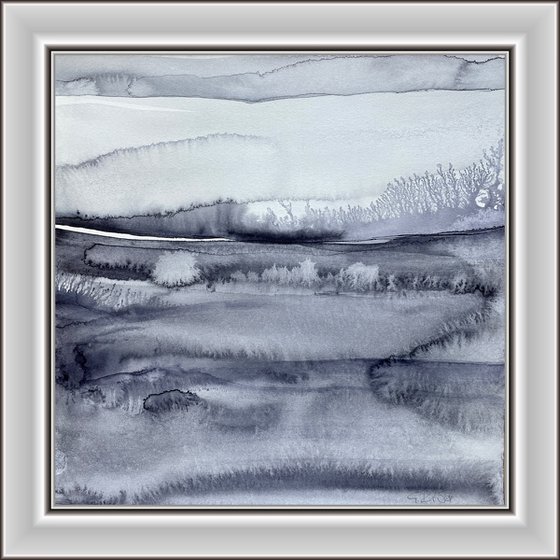 Winter Rhapsody
