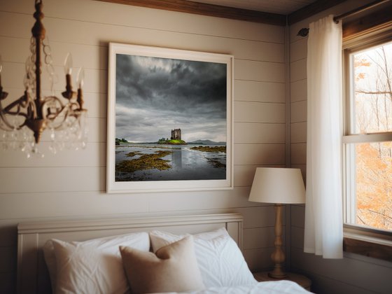 Castle Stalker