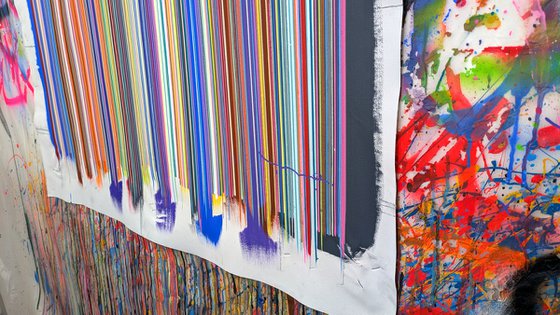 Tehos - Abstraction TC 03