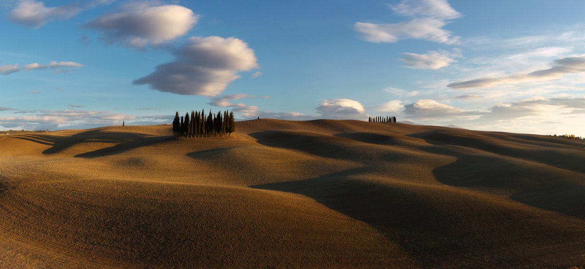 Tuscany 225 by Pavel Oskin