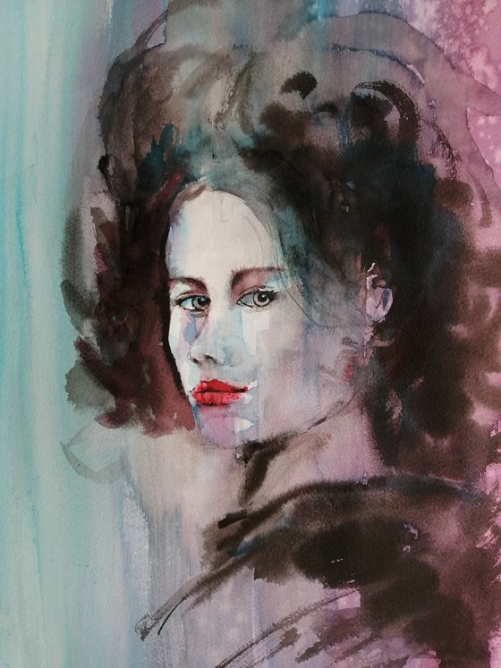 young girl 117