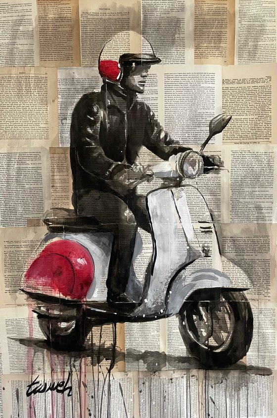 Vespa
