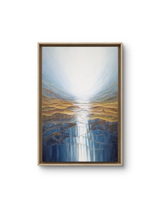 La Lumière (grande)