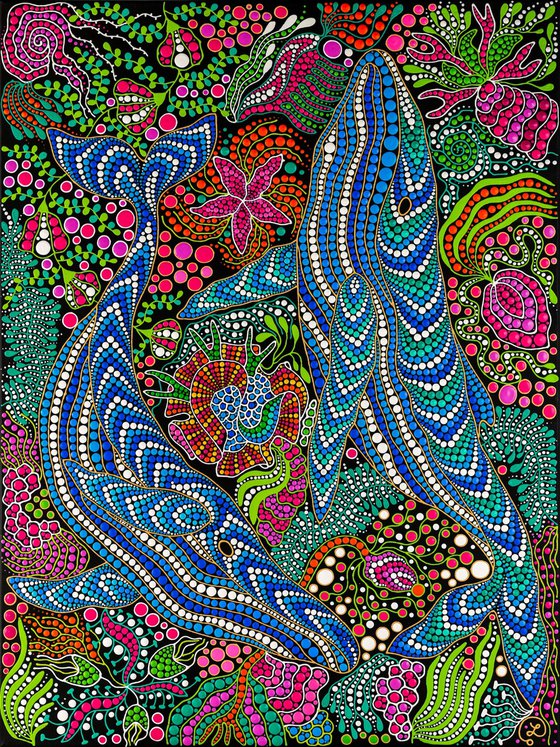 Whale Spirit