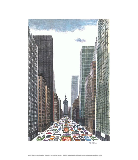 Park Avenue