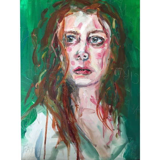 Camille (Sharp Objects)