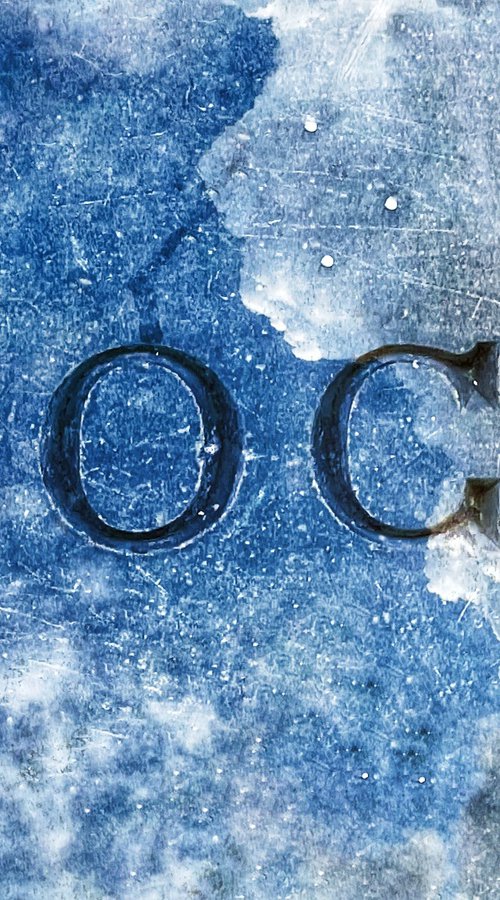 ABC#188 Coca by Mattia Paoli