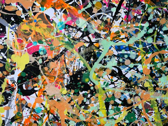 The Maze of Consciousness
