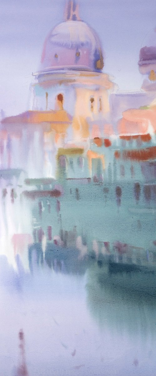 Venice by Mila Weis