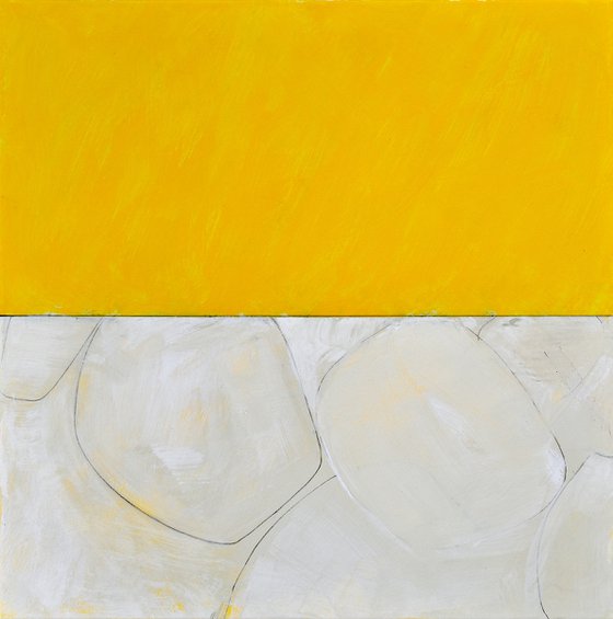 beach YELLOW SKY 1