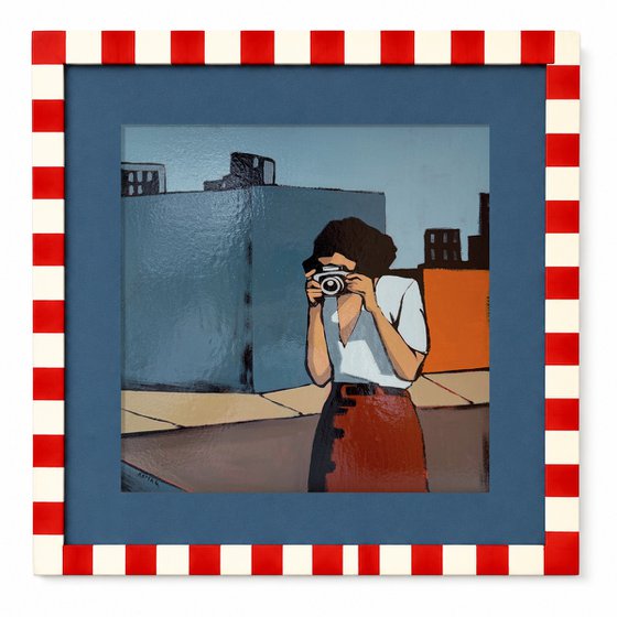 Photographer