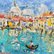 In Venice by Vilma Gataveckienė