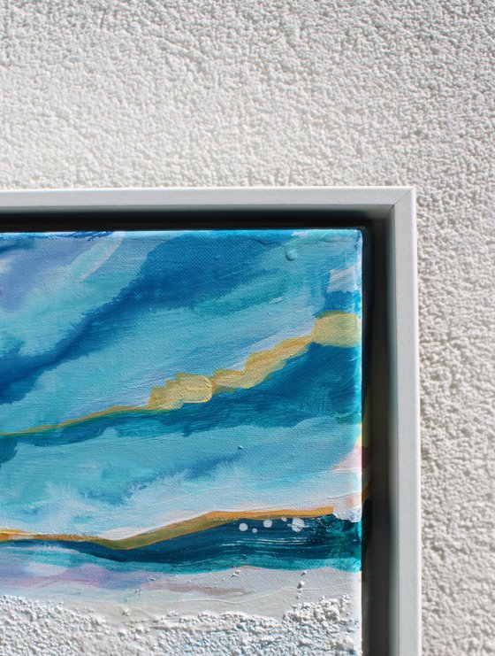 Where the Light Leads