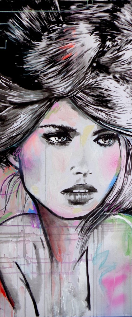 moritz by Loui Jover