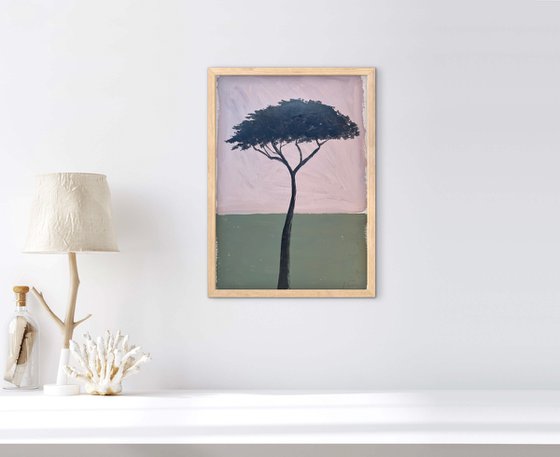 Pinetree