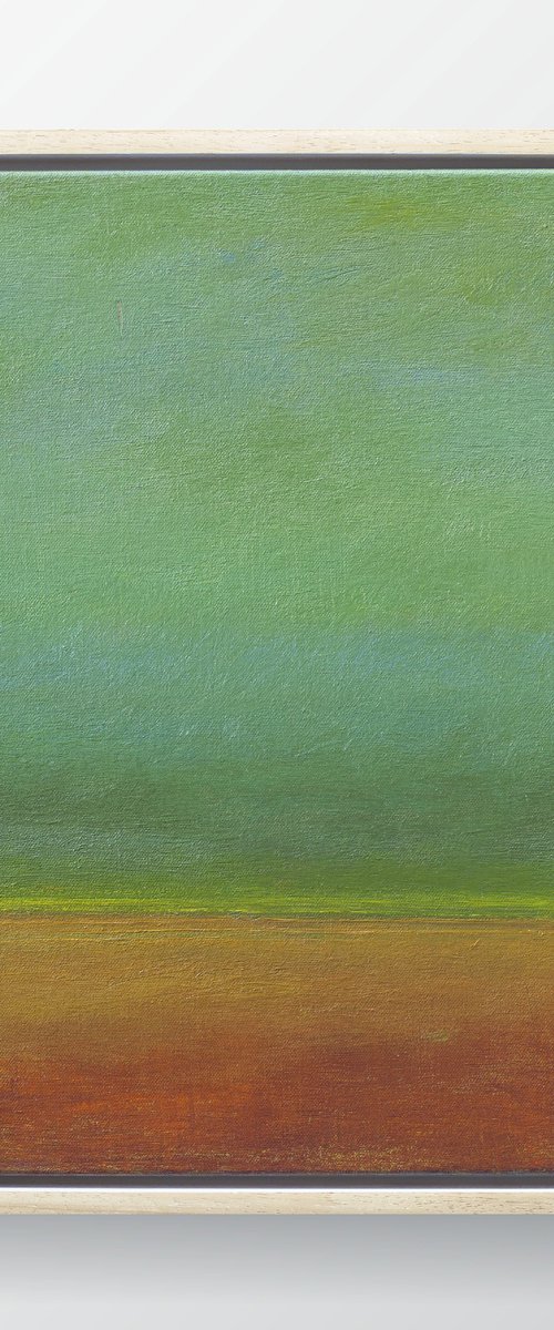 Halfway There by Thomas Hjelm