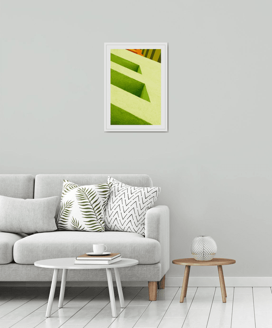 Wallscape 61