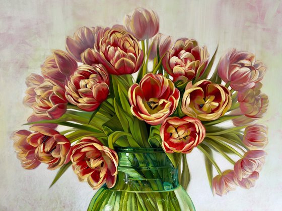 Tulips