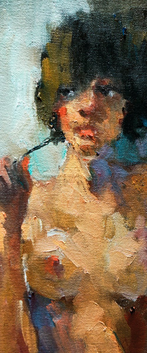 home alone by pavel filin