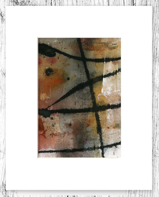 Color Composition Col. 4