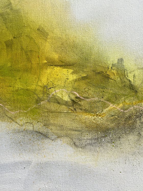 Dancing in the country No. 16