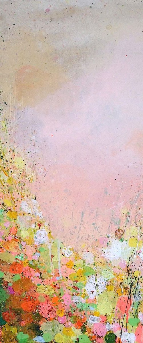 Warm Autumn Light by Sandy Dooley
