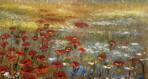 Artwork by Tanja Frost