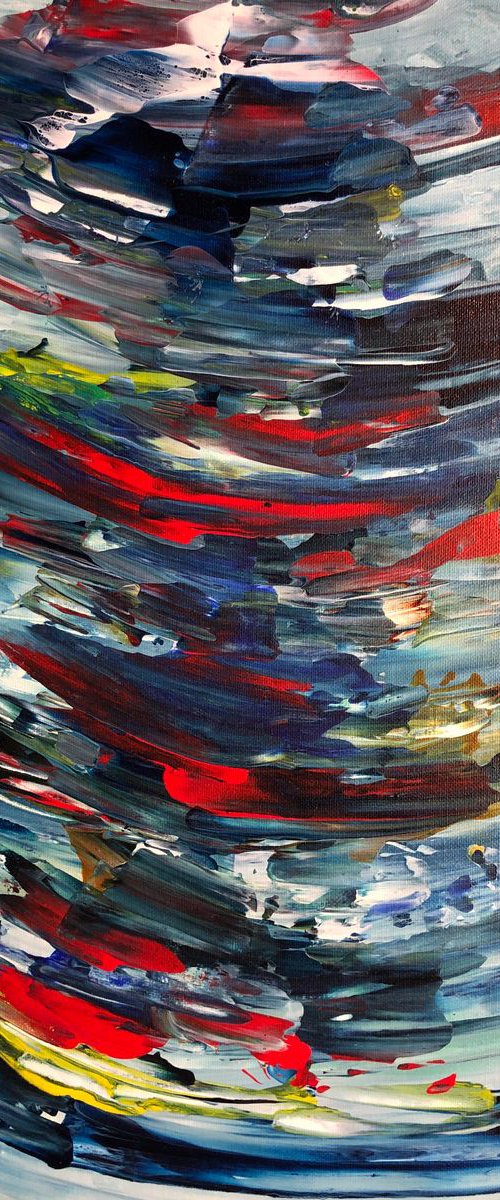 13/19 Study by Robert  Tillberg
