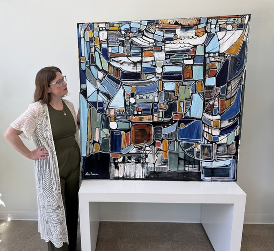 Through the Journey, I Found My Voice