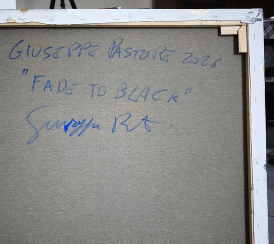 Fade to black