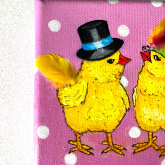 Happy Easter #2
