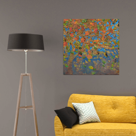 Millefiori*SOLD*
