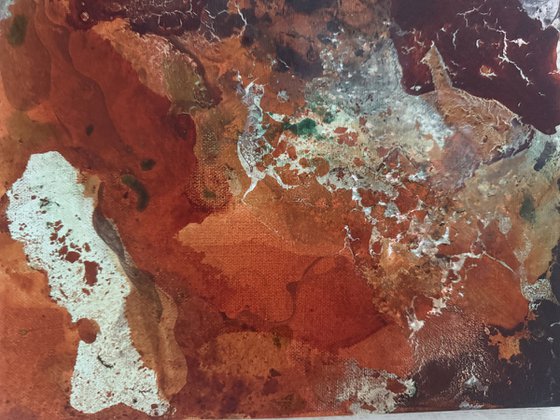 Earth Tones 2