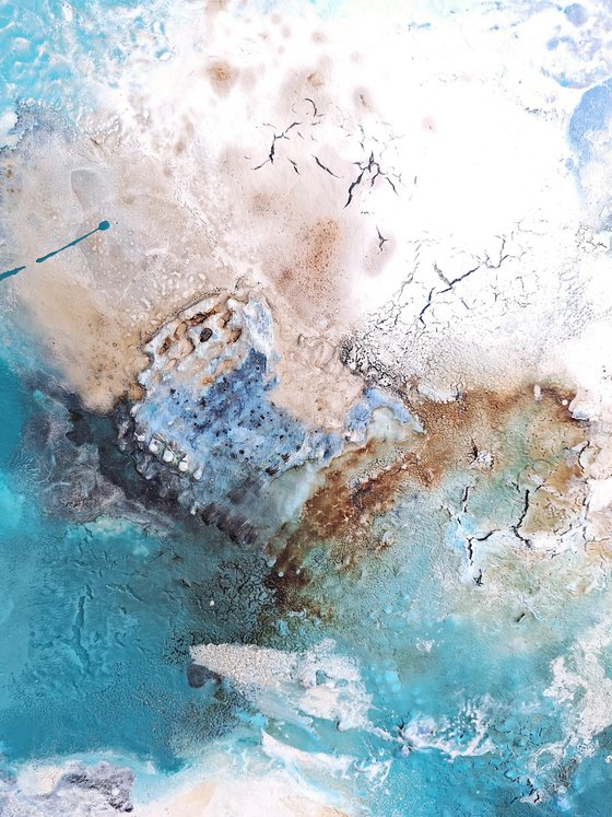 THE FLOW OF THE SKY 1