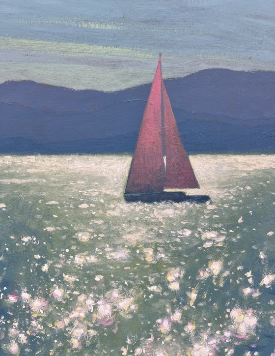 The Taste of Freedom