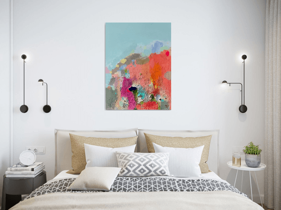 HEAVENLY AND EARTHLY 1