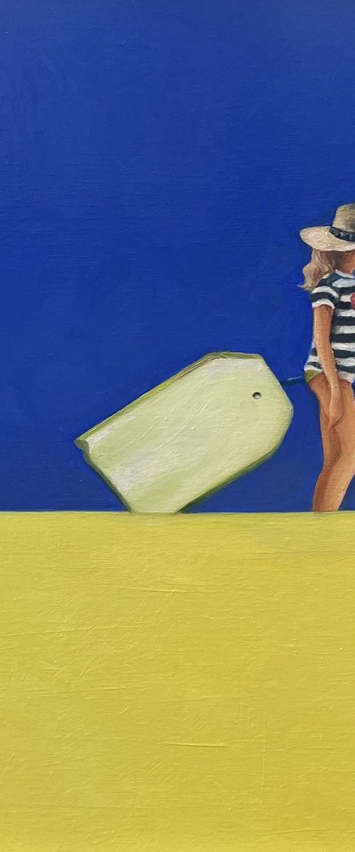 I Will Follow by Trisha  Lambi