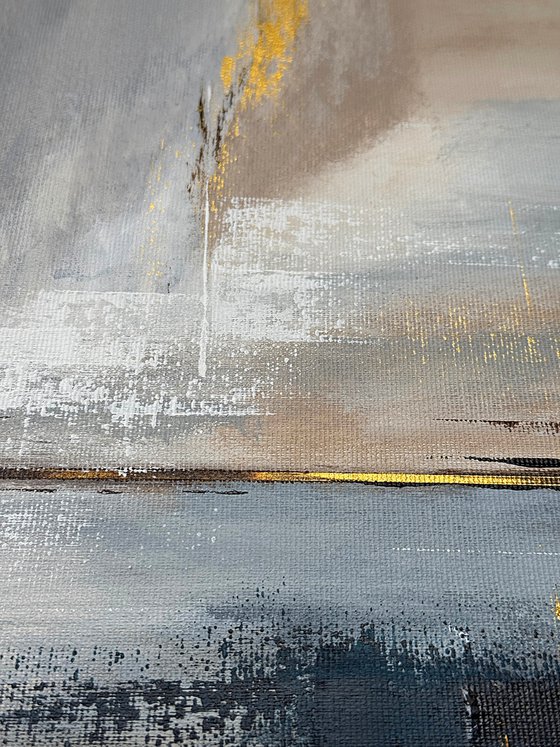 Whispers of a Distant Shore