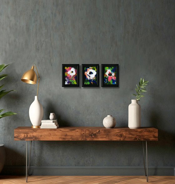 Blooming Magic Collection 1