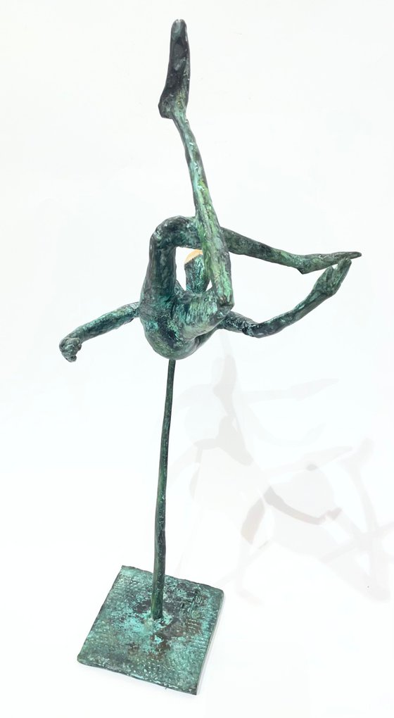 Levitation (big size)