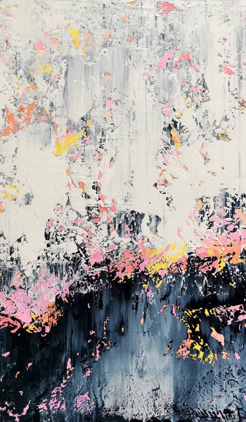 Abstract 2236 by Alex Senchenko