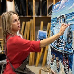 Visit GALA BOND shop