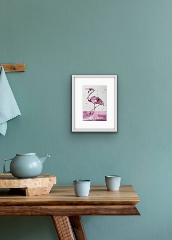 Flamingo