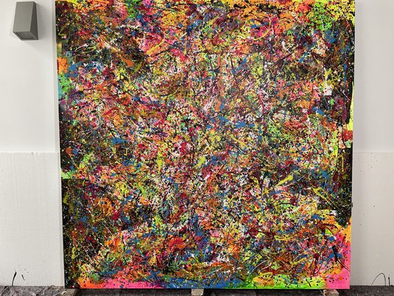 Universe of Colors 02