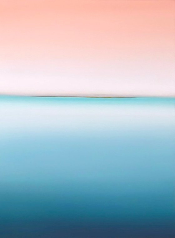 Horizon of Emotions #124