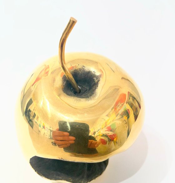 Macintosh Apple, no.15/25