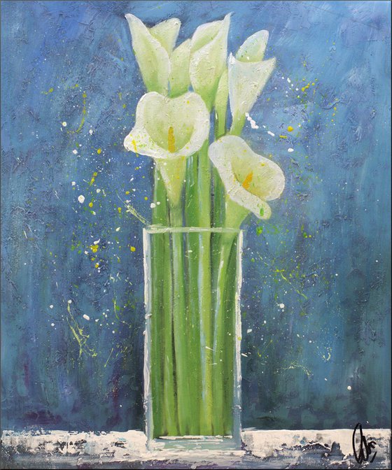Calla Elegance